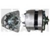AUTOTEAM ALU107A Alternator